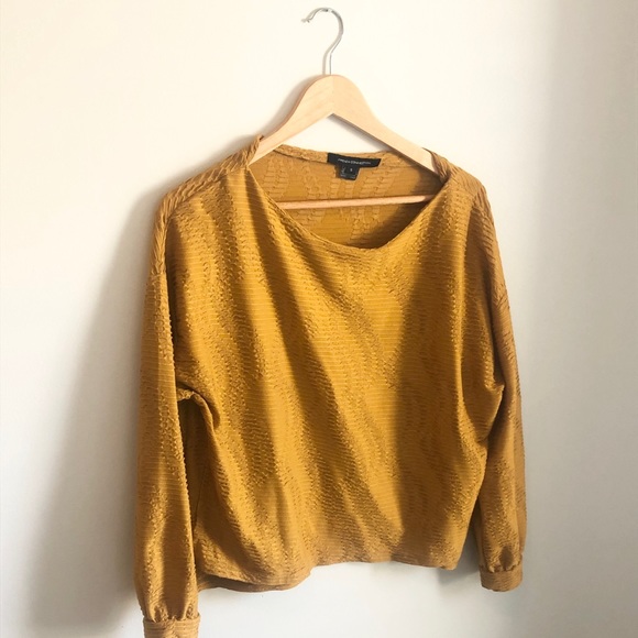French Connection Sweaters - French Connection pullover !